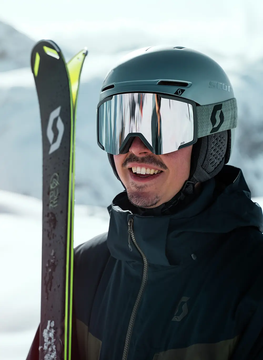 Skiflex